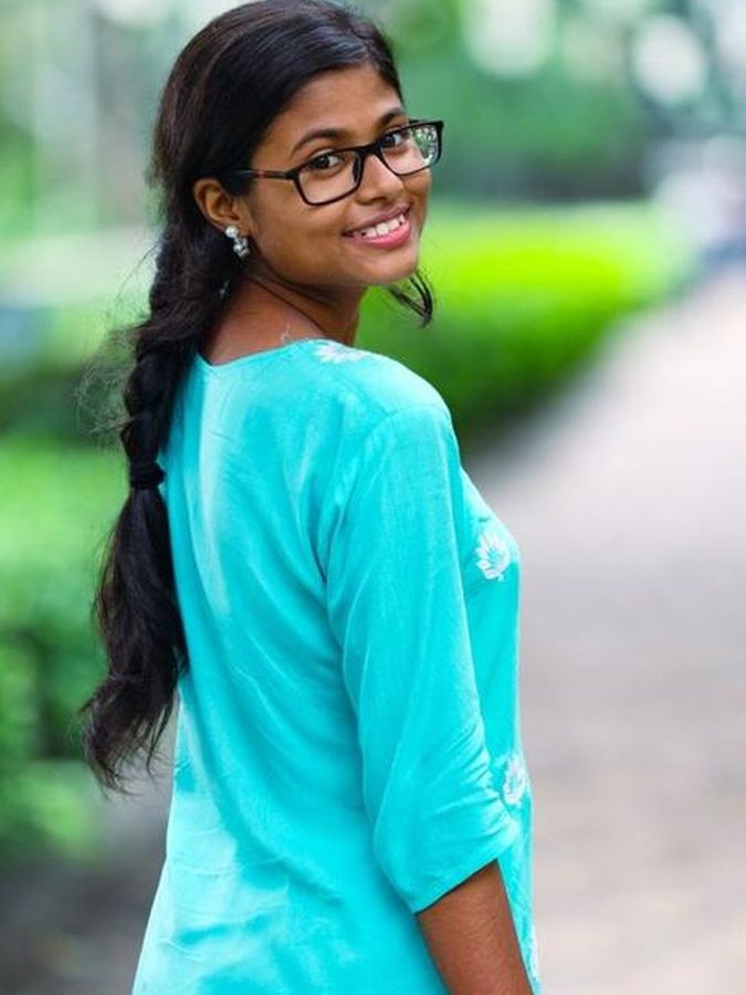 Turquoise Rayon Top 2