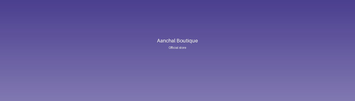 Aanchal Boutique