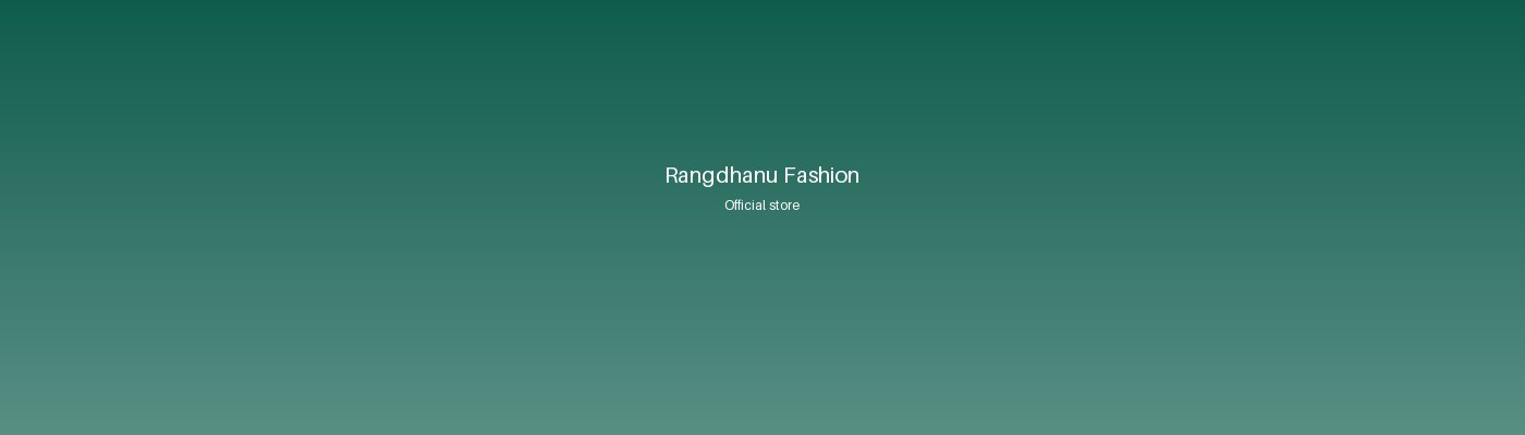 Rangdhanu Fashion